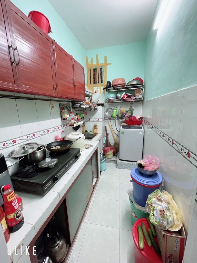 Bán nhà mới Q6 Hẻm Hậu Giang, DT 24.9 m2,Giá nhỉn 2 tỷ,hiếm có khó tìm